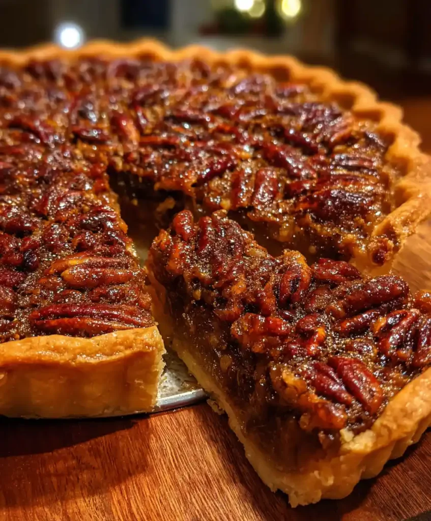 1914 Pecan Pie Recipes Vintage Dessert