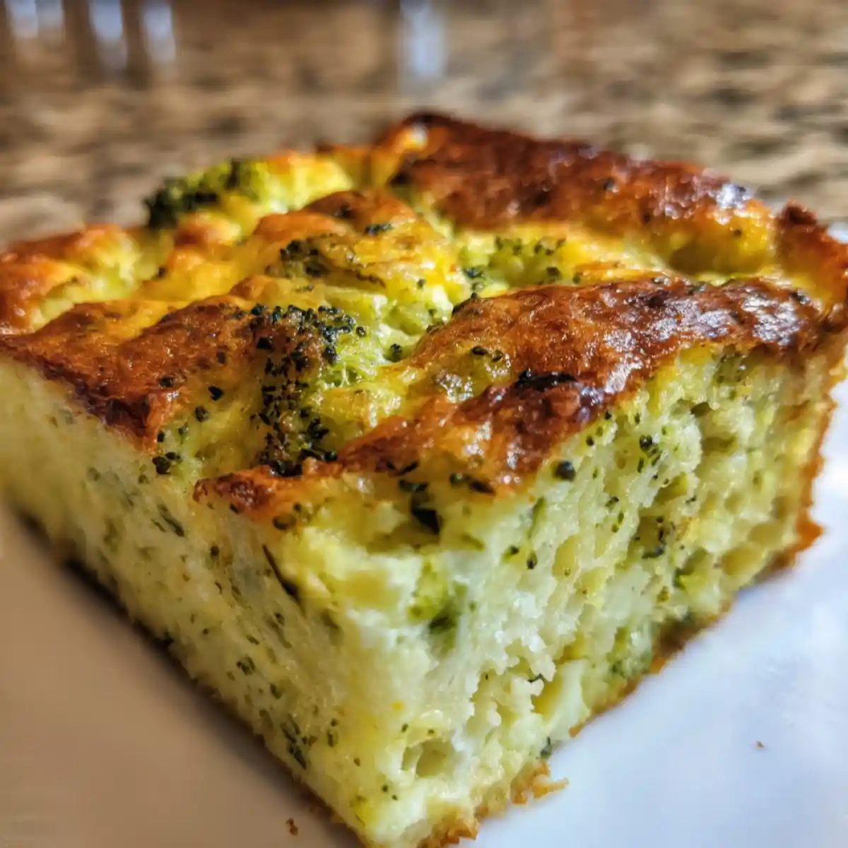 Broccoli Kugel Recipe Savory Baked Casserole