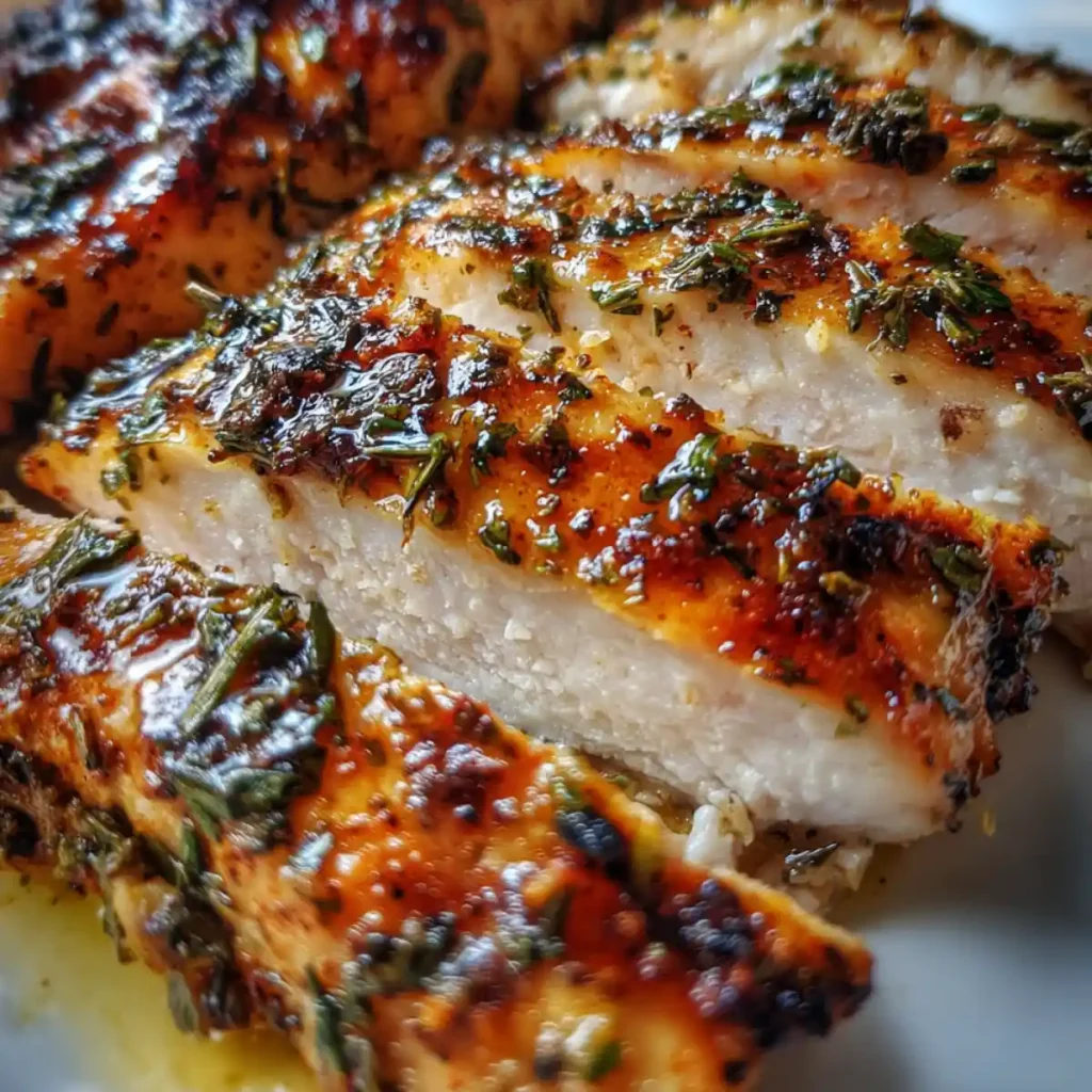 Butterball Turkey Breast With Herb Seasoning