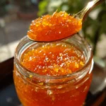 Carrot Cake Jam Recipe For Canning Jars
