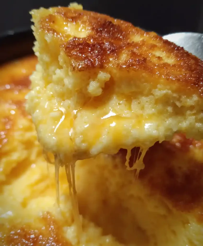 Cheese Grits Recipe Creamy Southern Style