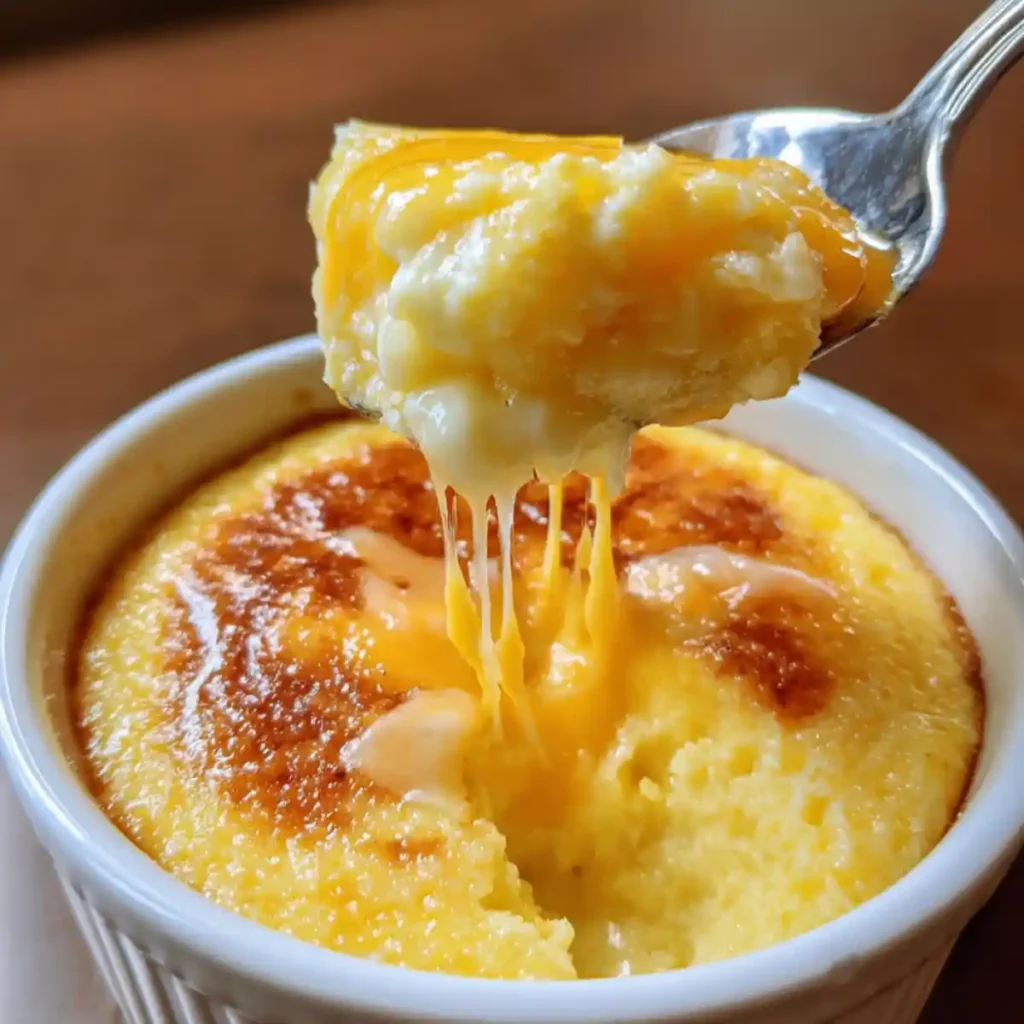 Cheese Grits Recipe Creamy Southern Style Recipe