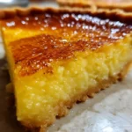 Chess Pie Recipe Southern Sweet Custard