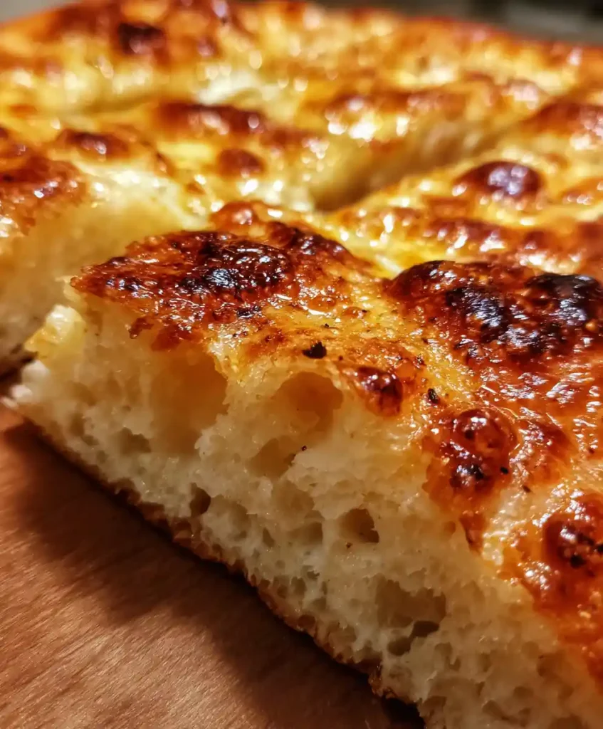 Chewy Hand Tossed Pizza Crust