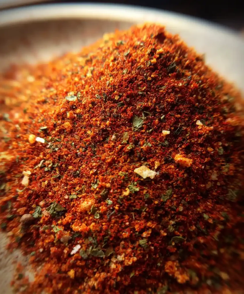 Chicken Seasoning Blend For Grilled And Roasted Meats Recipe