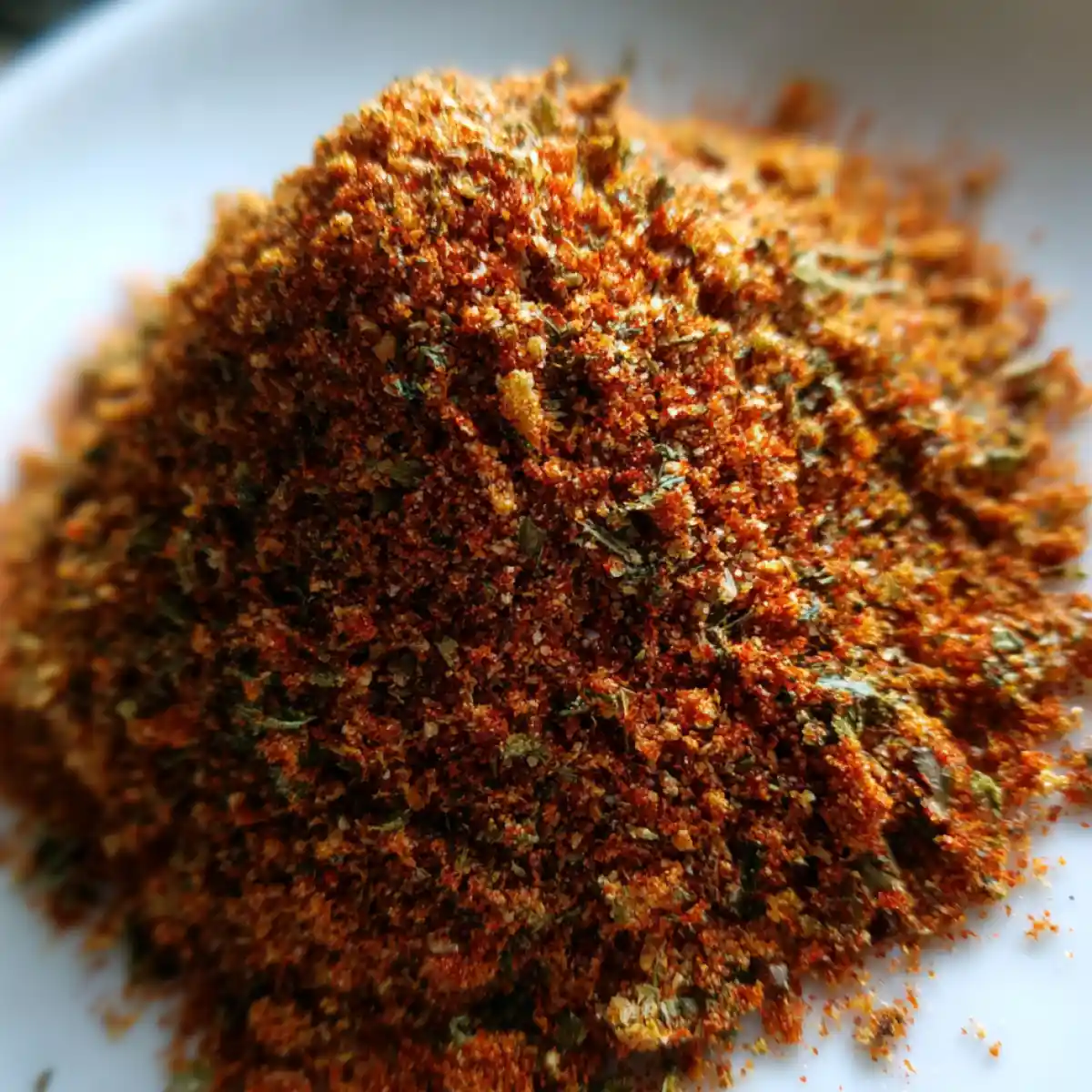 Chicken Seasoning Blend For Grilled And Roasted Meats