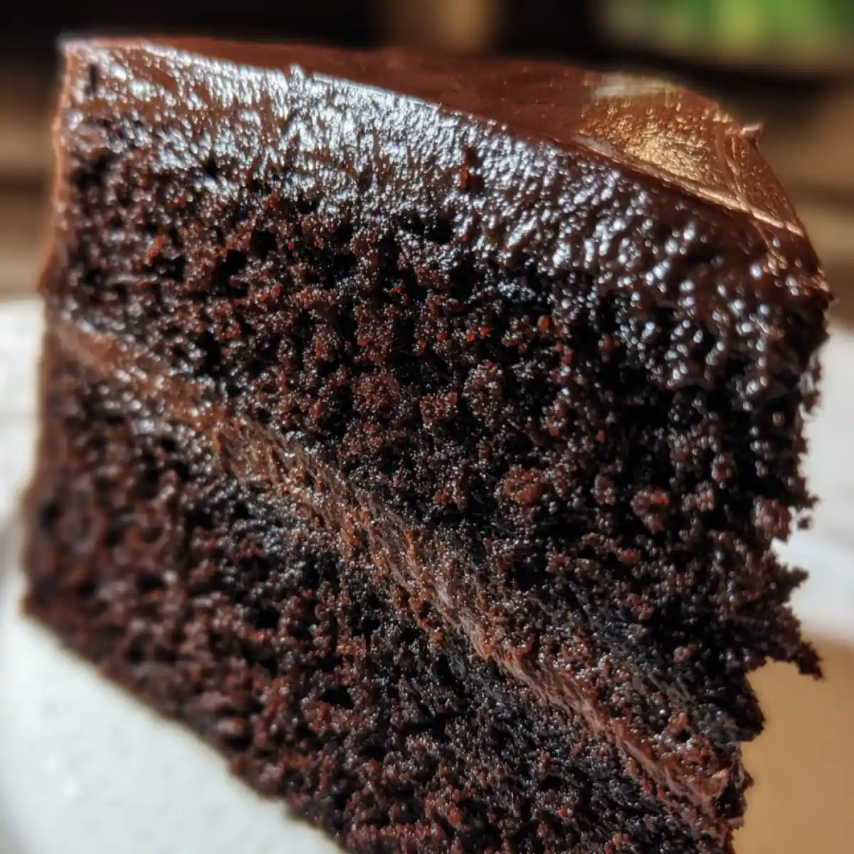 Chocolate Cake Chocolate Cake Chocolate Cake Supreme