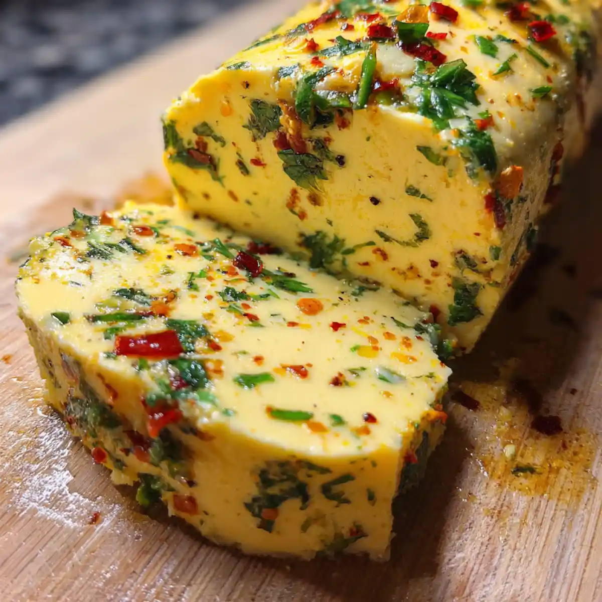 Cowboy Butter Recipes With Garlic And Herbs