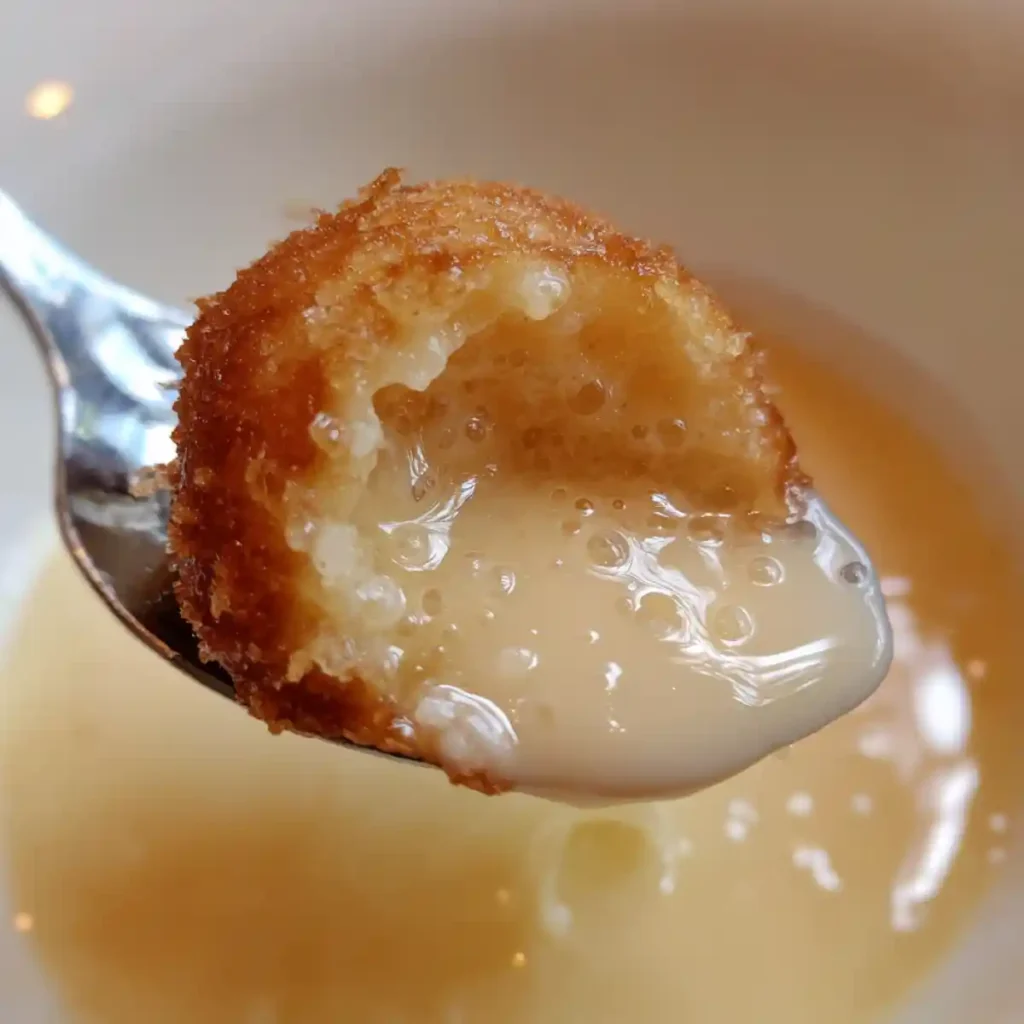 Crispy Batter Recipe For Deep Frying Golden Coating