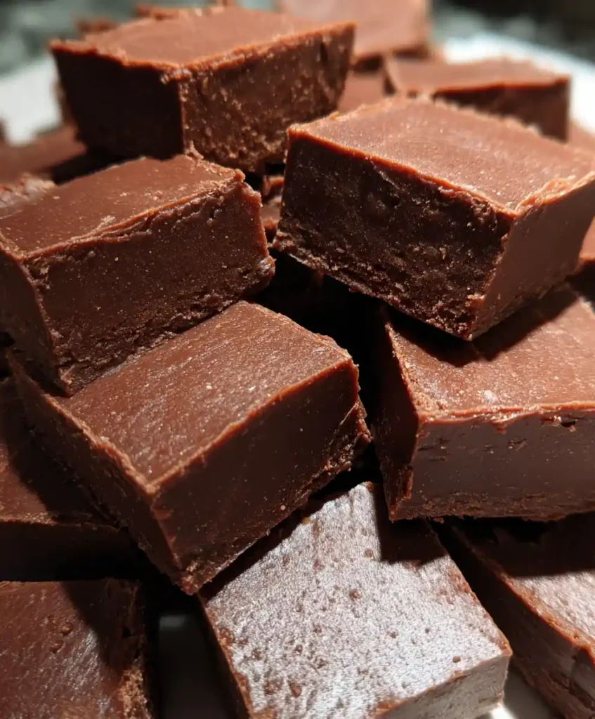 Hershey Fudge Recipe 1950 Old Fashioned Squares Recipe