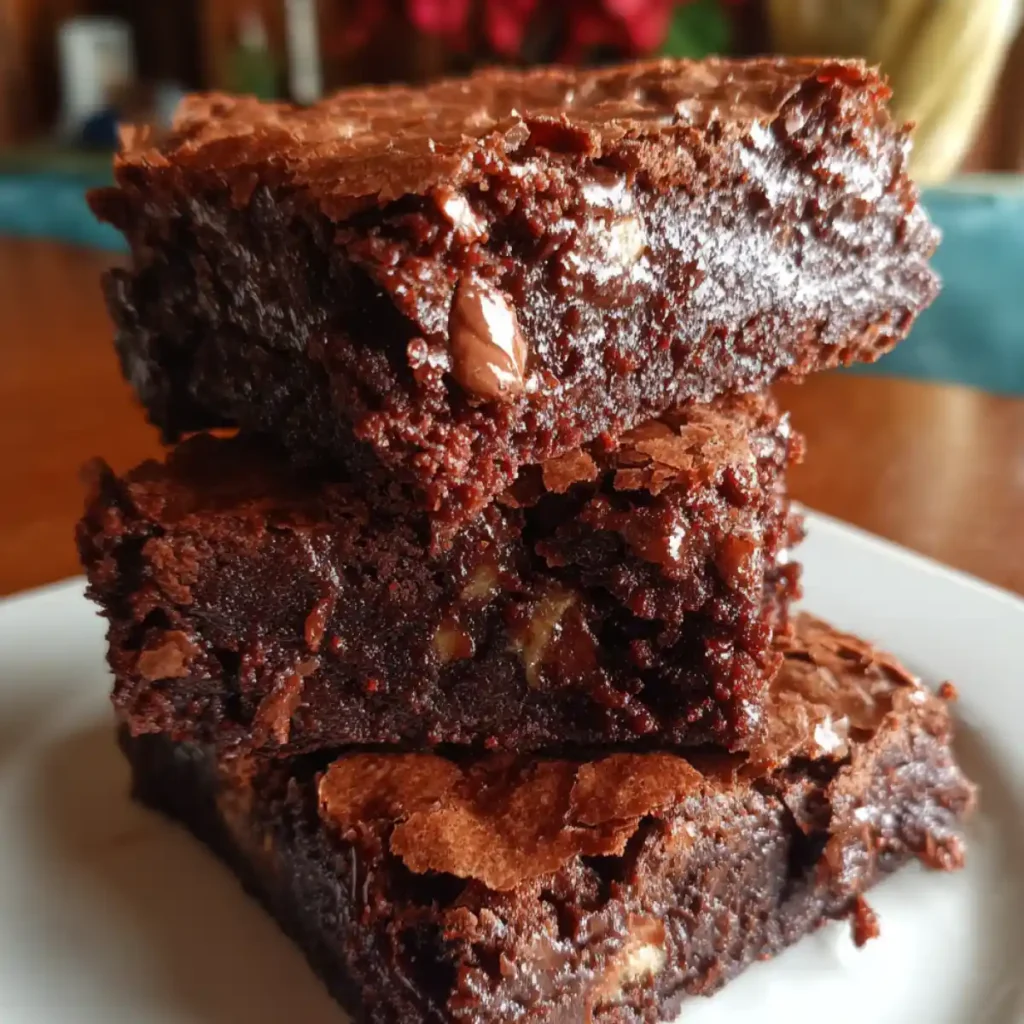 Hersheys Best Brownies Recipe With Cocoa