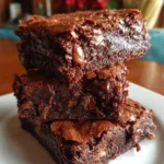 Hersheys Best Brownies Recipe With Cocoa