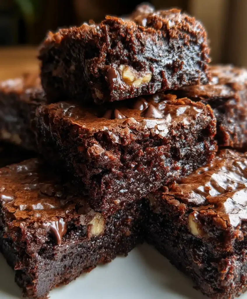 Hersheys Best Brownies Recipe With Cocoa Recipe