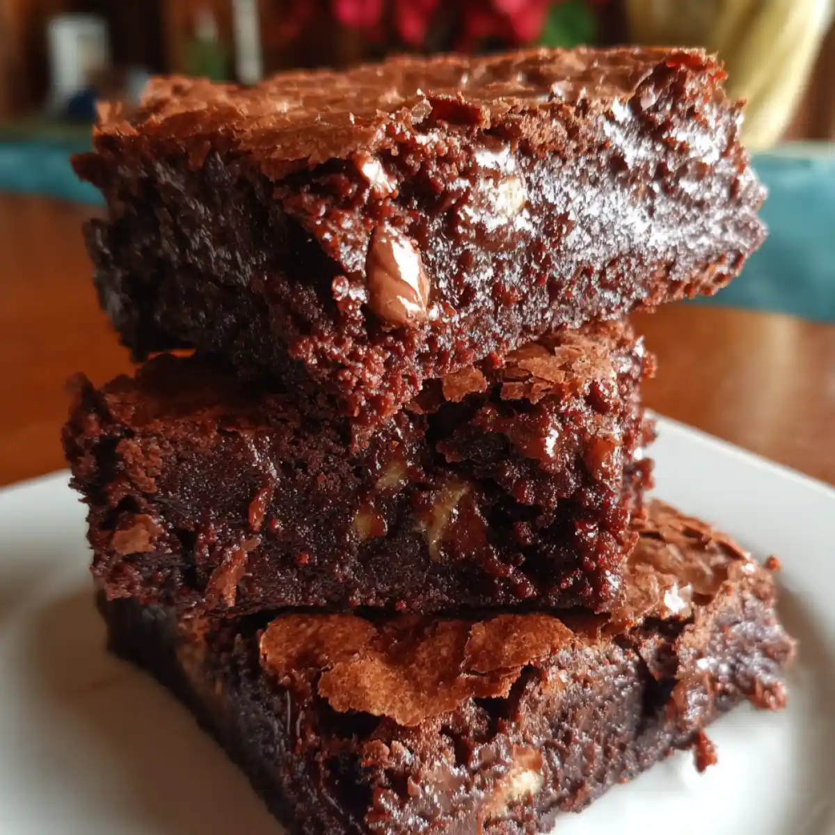 Hersheys Best Brownies Recipe With Cocoa