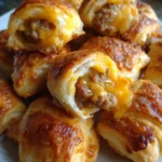 Iowa Party Bites Recipe Savory Appetizers