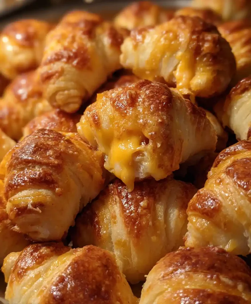 Iowa Party Bites Recipe Savory Appetizers Recipe