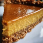 Milk Bar Pumpkin Pie Recipe With Oat Crust Recipe