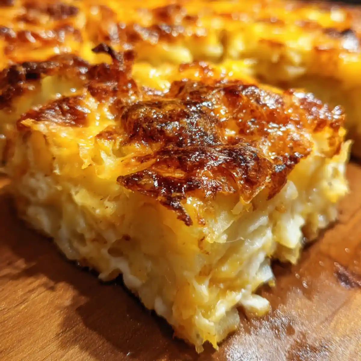 Ore Ida Cheesy Potato Recipe Casserole Bake