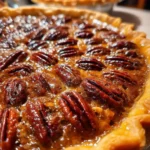 Simple Pecan Pie Recipe Easy Holiday Dessert