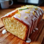 Starbucks Lemon Loaf Recipe With Glaze