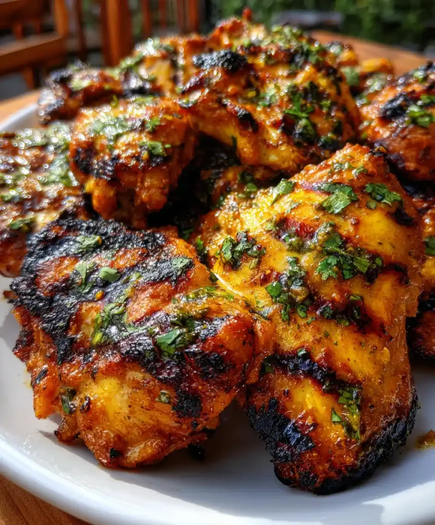 Tajin Grilled Chicken Recipes With Citrus Marinade