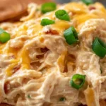 Crockpot Crack Chicken Recipes