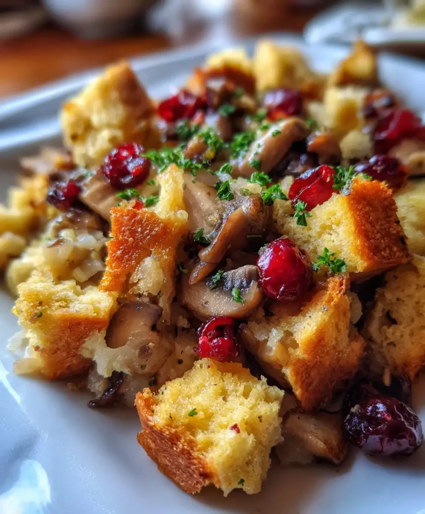 Pepperidge Farm Stuffing