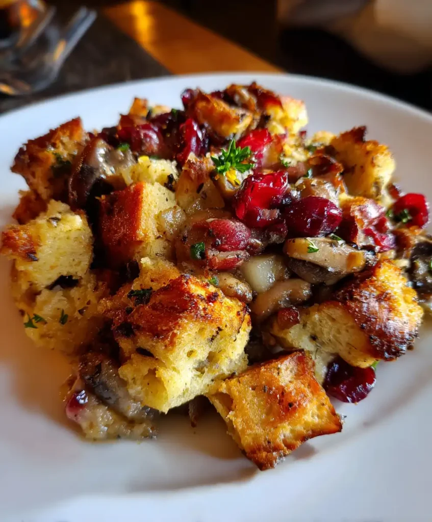 Pepperidge Farm Stuffing Recipe
