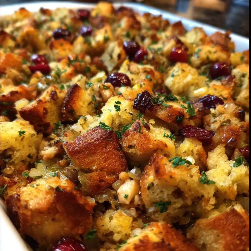 Pepperidge Farm Stuffing Recipes