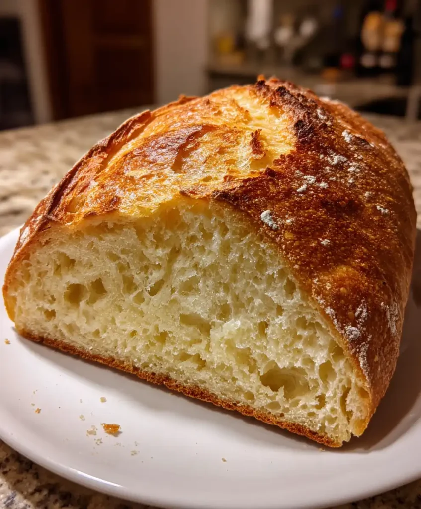 Potato Bread