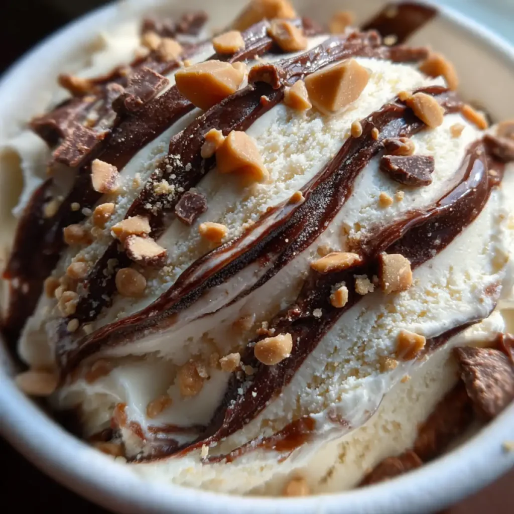 Protein Ice Cream Recipe