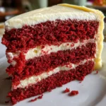 Red Velvet Cake