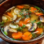 Benihana Onion Soup Recipe