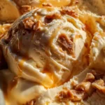Butter Brickle Ice Cream Recipe