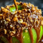 Caramel Apple Recipe