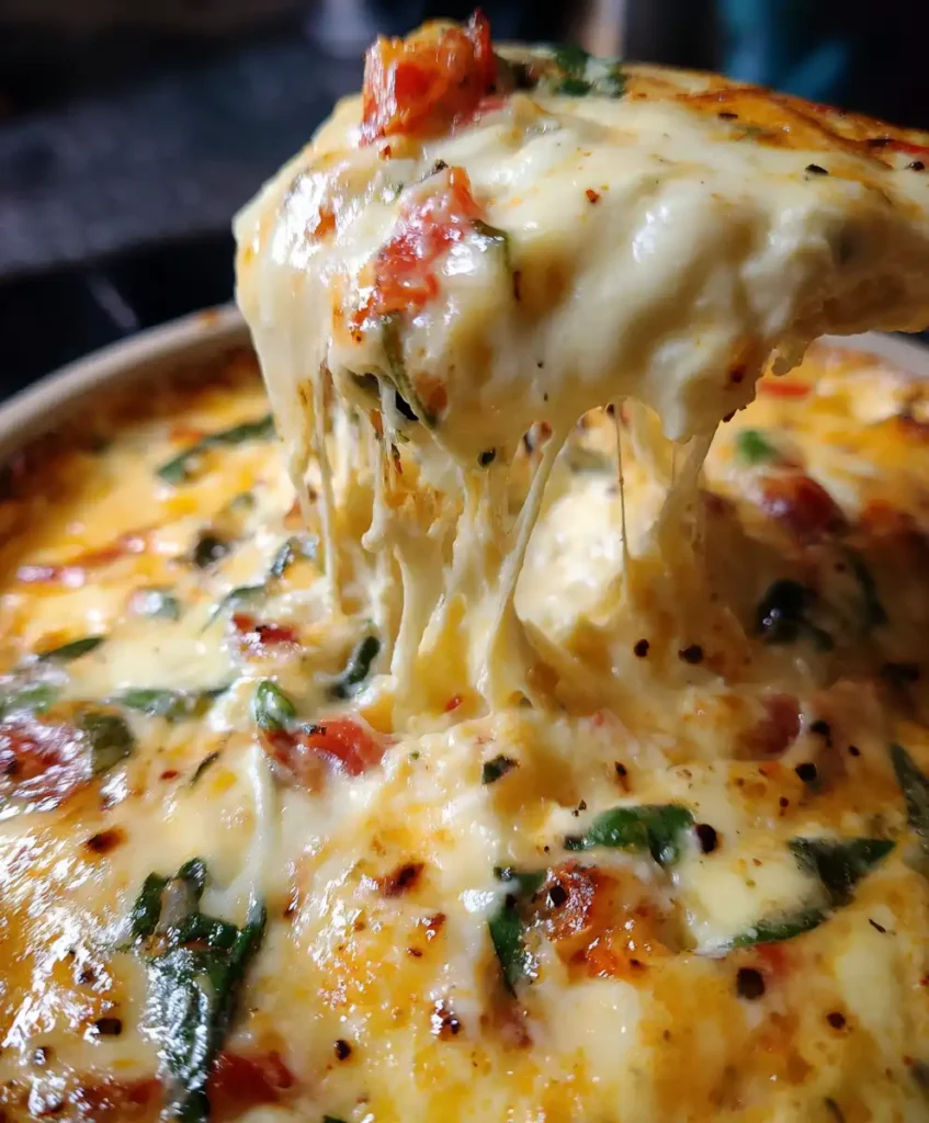 Cheese Dip