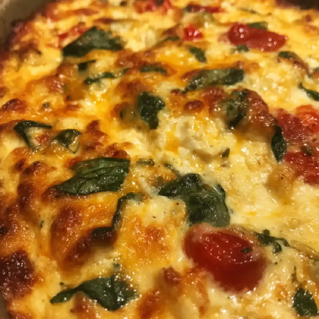 Cheese Dip Recipe