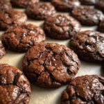 Chocolate Cookies