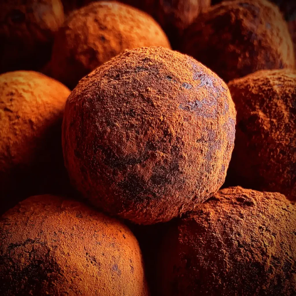 Chocolate Truffles Recipe