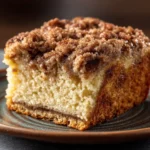 Coffee Cake Recipe