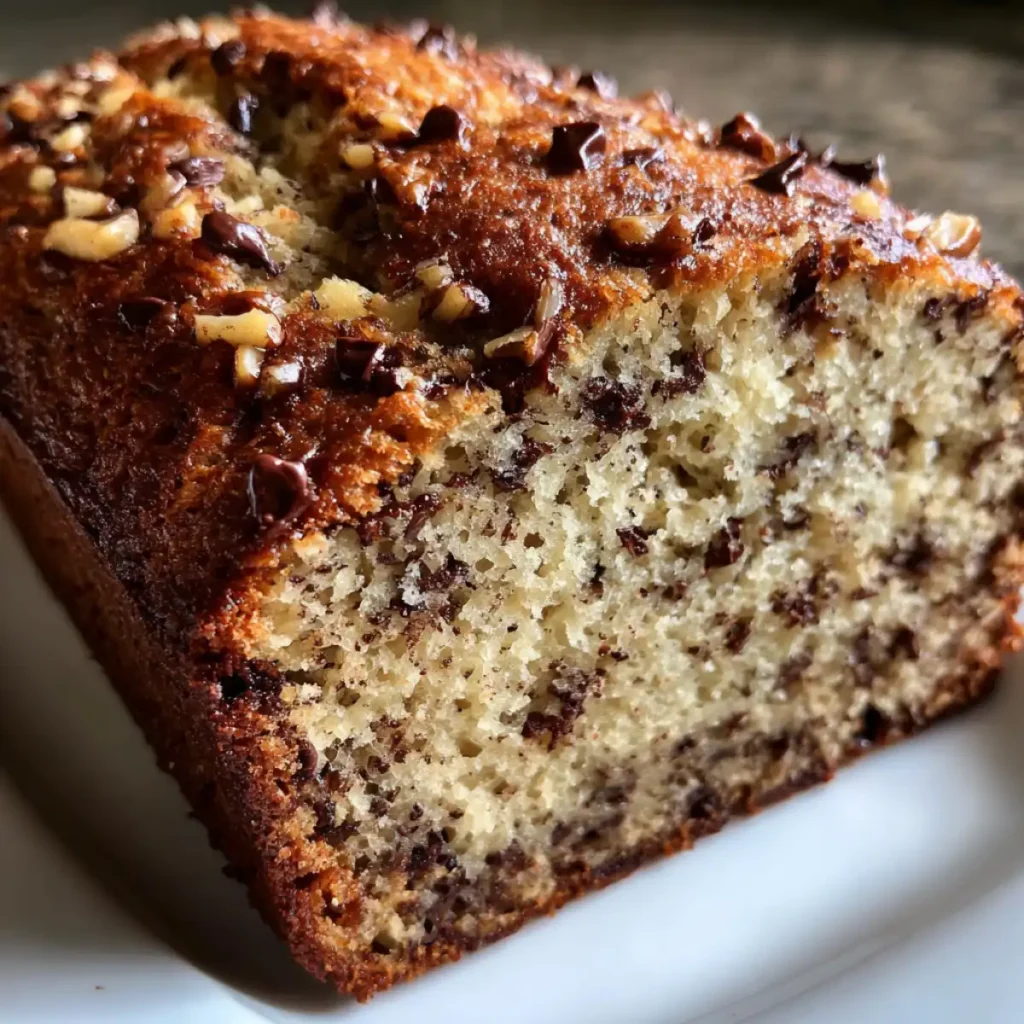 Joanna Gaines Banana Bread Recipe