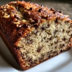 Joanna Gaines Banana Bread Recipe