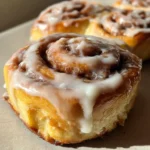 Joanna Gaines Cinnamon Roll Recipe