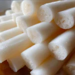 Korean Rice Cake