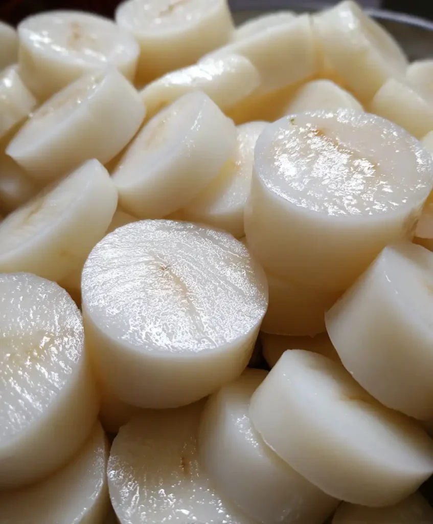 Korean Rice Cake Recipe