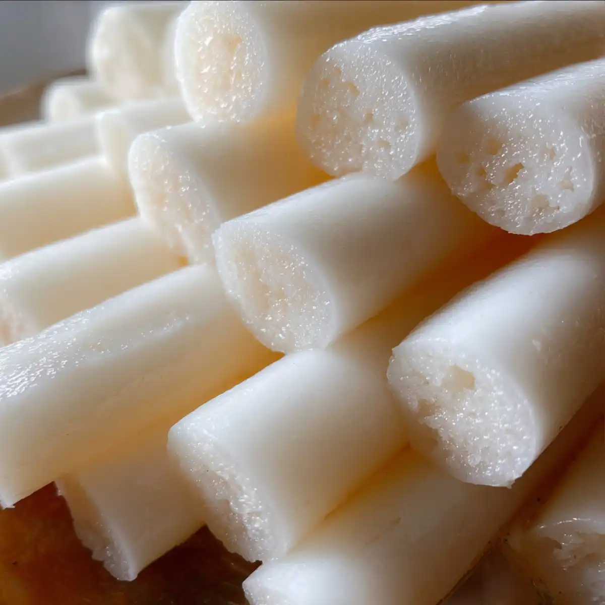 Korean Rice Cake