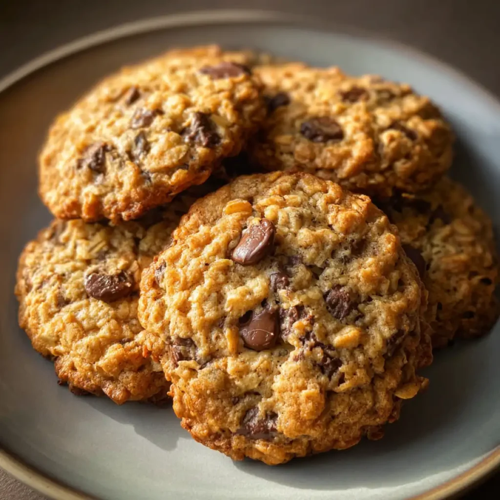 Lactation Cookies Recipe