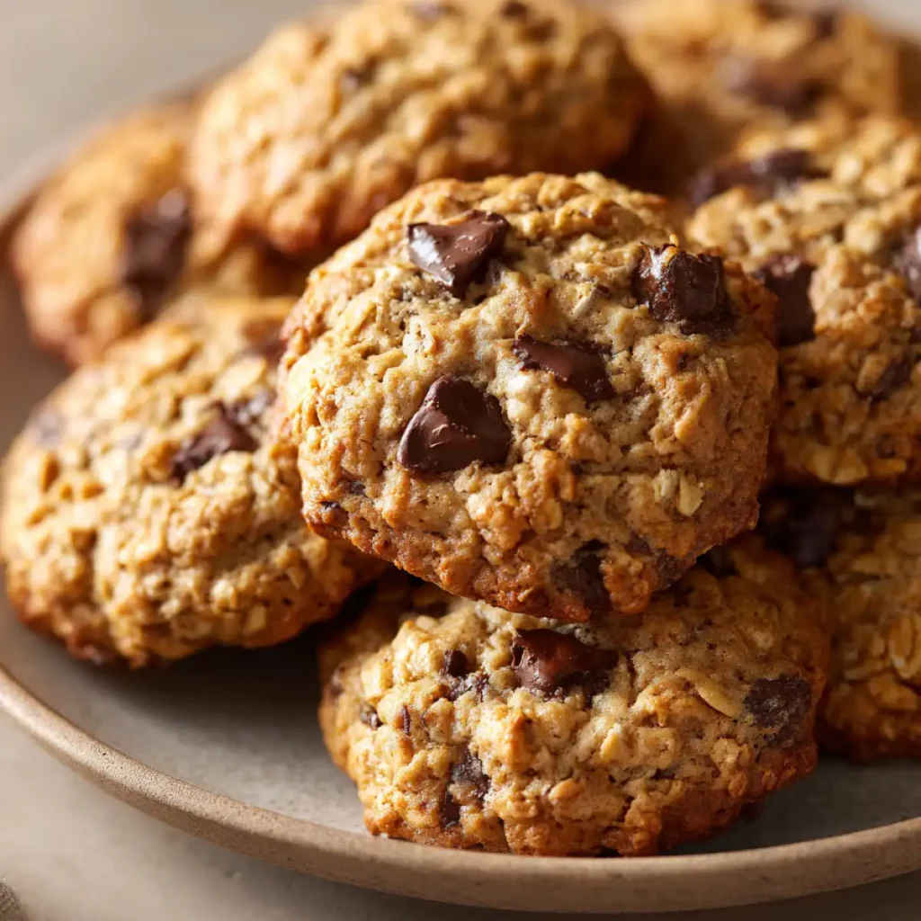 Lactation Cookies Recipe