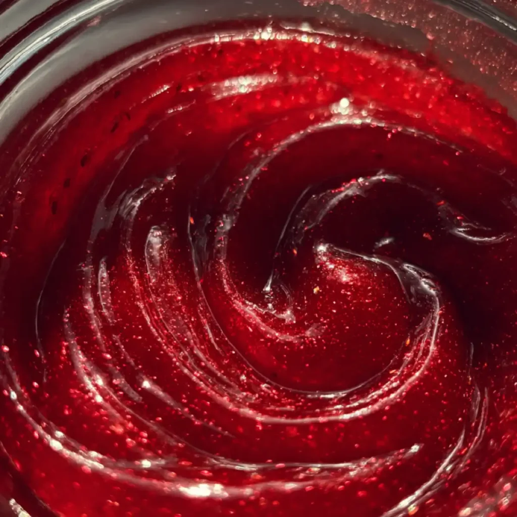 Strawberry Puree