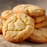Sugar Cookies Recipe